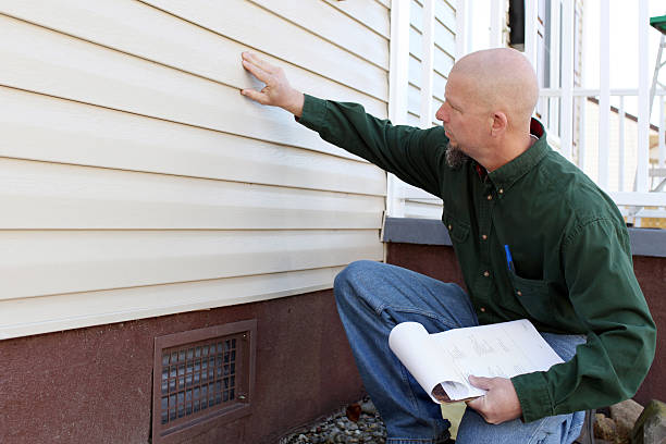 Best Steel Siding Installation  in Lindsborg, KS